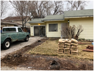 1660 Beech Street Before